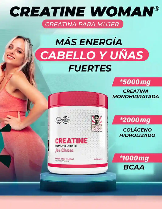 CREATINA MONOHIDRATADA WOMAN [LISTICLE1-META-LIFEMARKETPLUS]