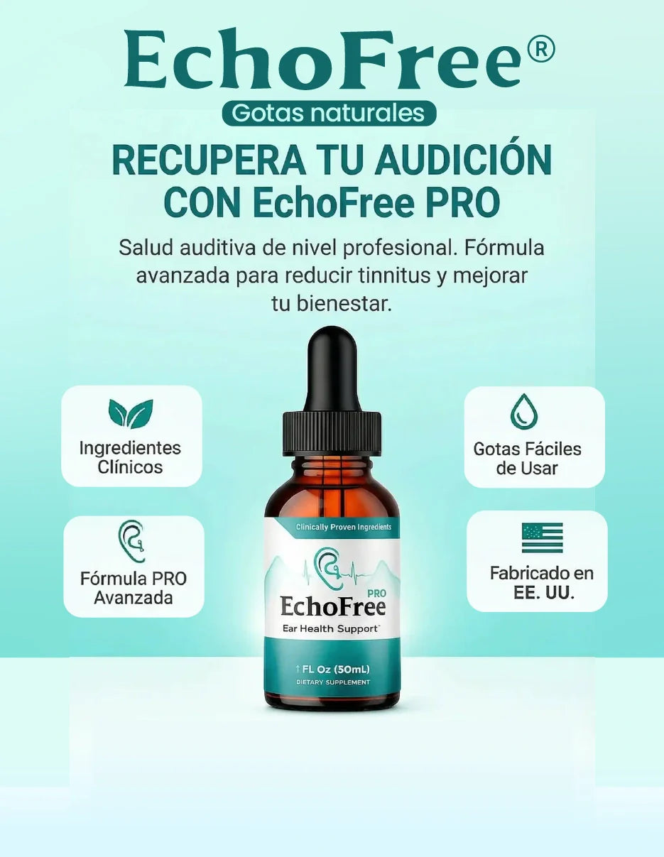 ECHO FREE [PV1-META-LIFEMARKETPLUS]