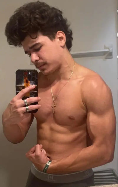 Ricardo Durán