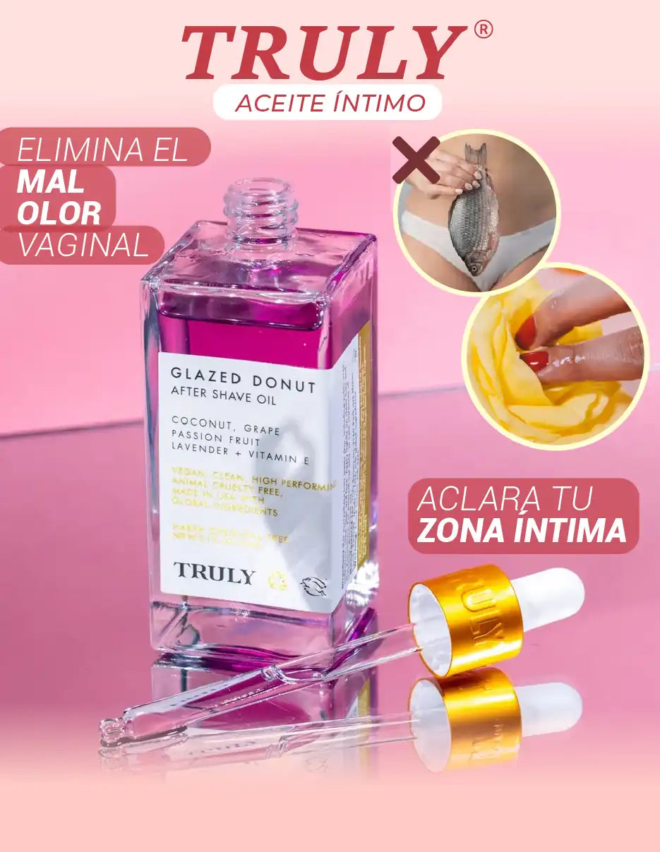 ACEITE GLAZED [PV1-META-LIFEMARKETPLUS]