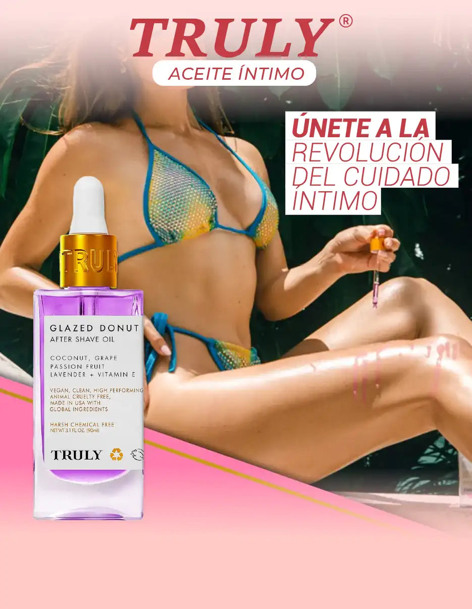 ACEITE GLAZED [PV1-META-LIFEMARKETPLUS]