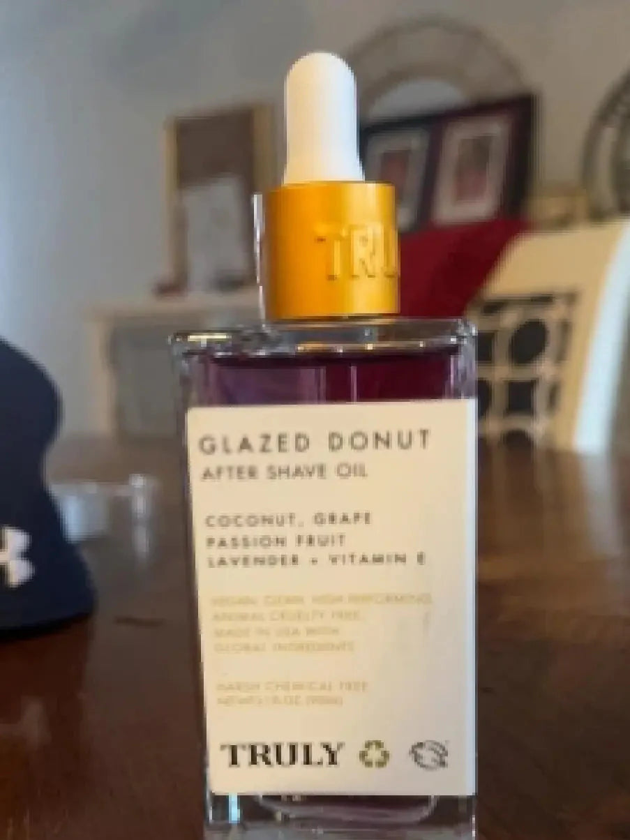 ACEITE GLAZED [PV1-META-LIFEMARKETPLUS]