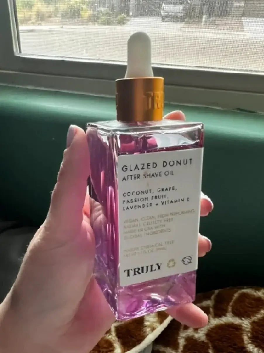 ACEITE GLAZED [PV1-META-LIFEMARKETPLUS]