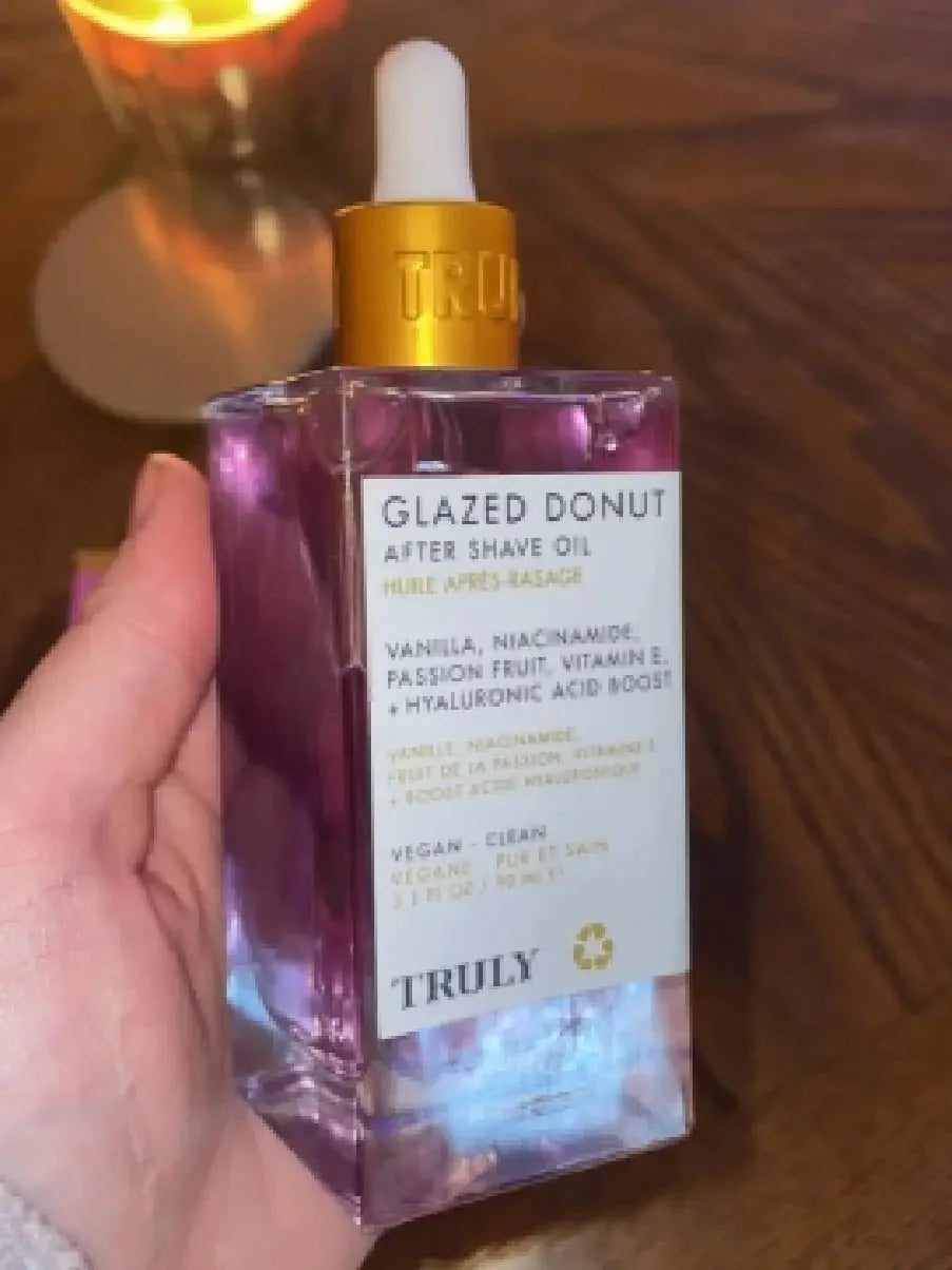 ACEITE GLAZED [PV1-META-LIFEMARKETPLUS]