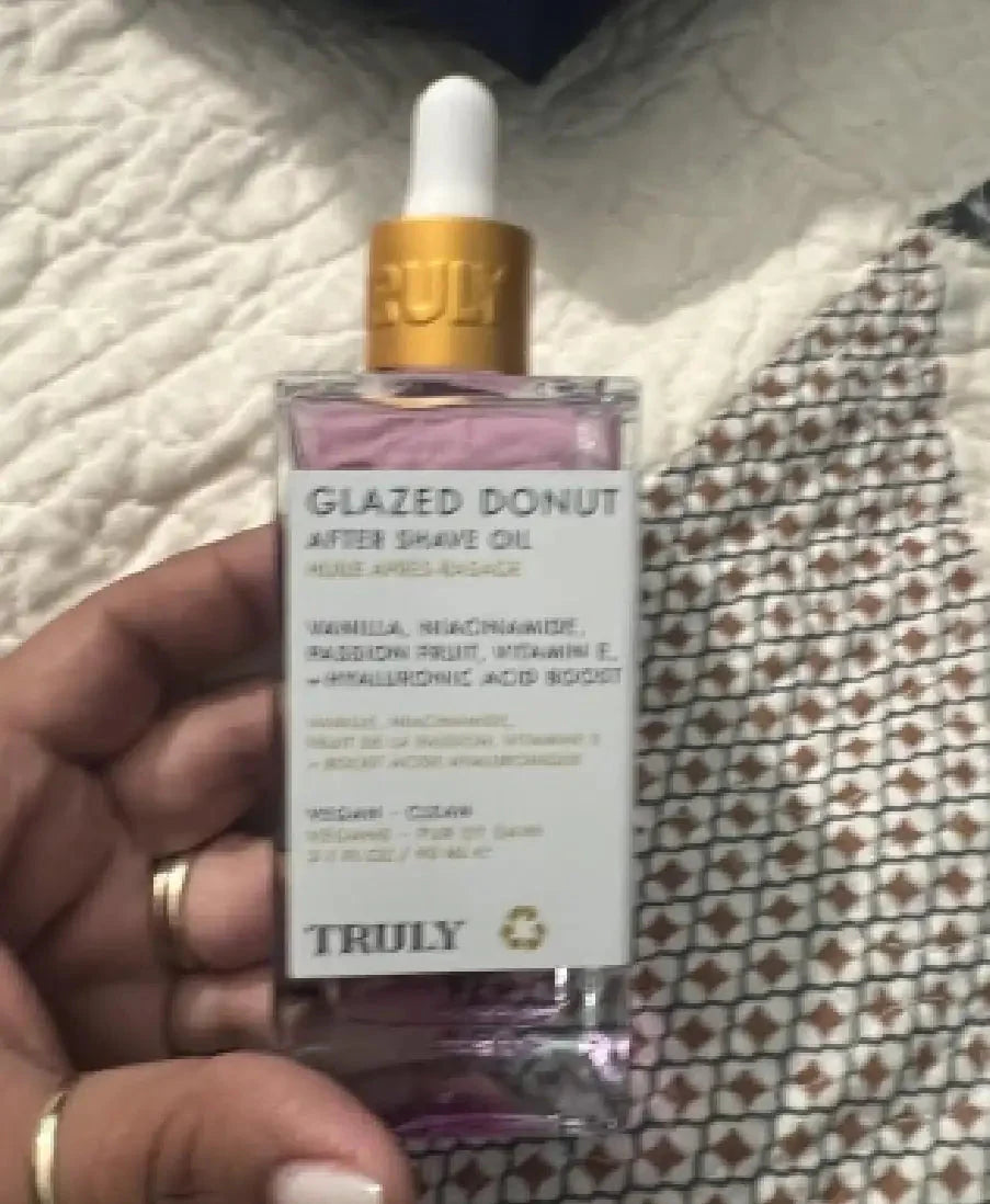 ACEITE GLAZED [PV1-META-LIFEMARKETPLUS]